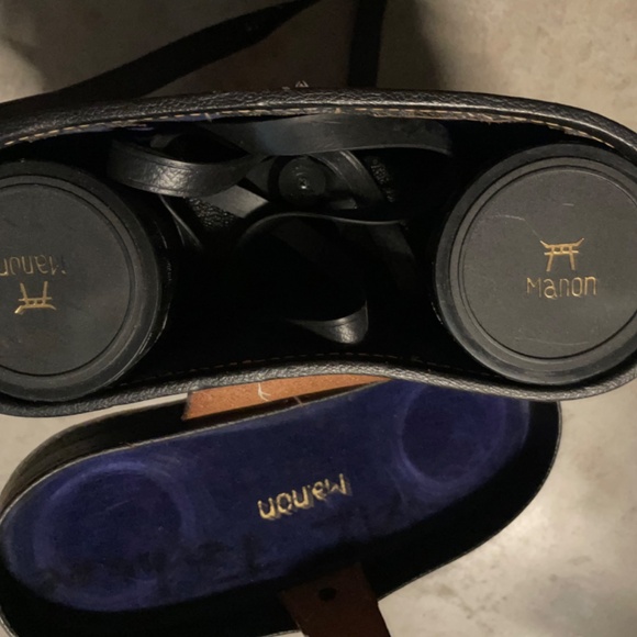 Manno 10 x 50 binoculars - Picture 3 of 6